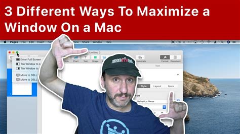 The Magic of Mac NaturalDMIM: Boost Your Productivity and Workflow